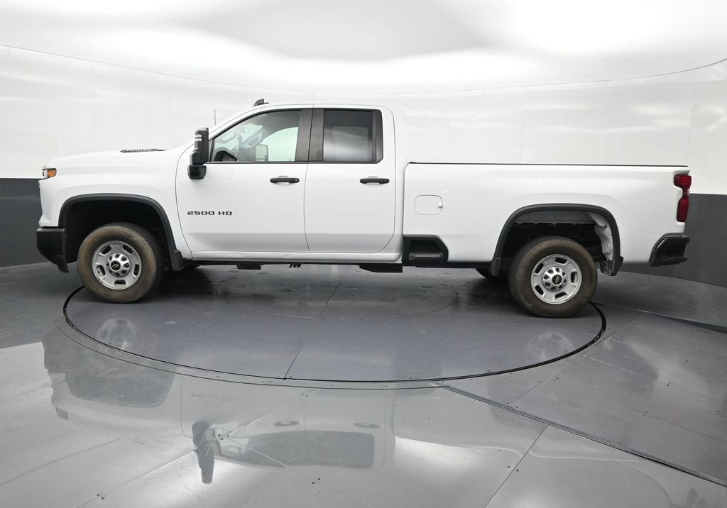 chevrolet silverado 2500hd 2024 1GC5WLE75RF233281 image chevrolet silverado 2500hd 2024 1GC5WLE75RF233281 image